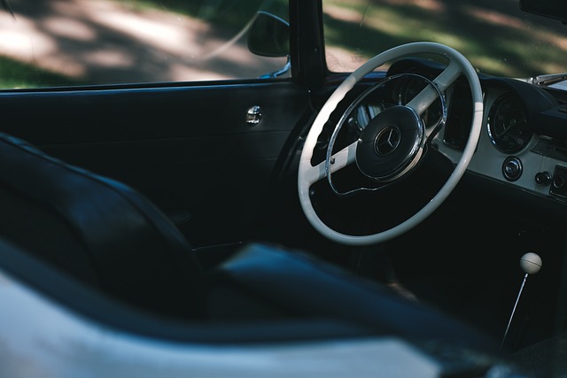 Všichni chceme kvalitní automobil. 